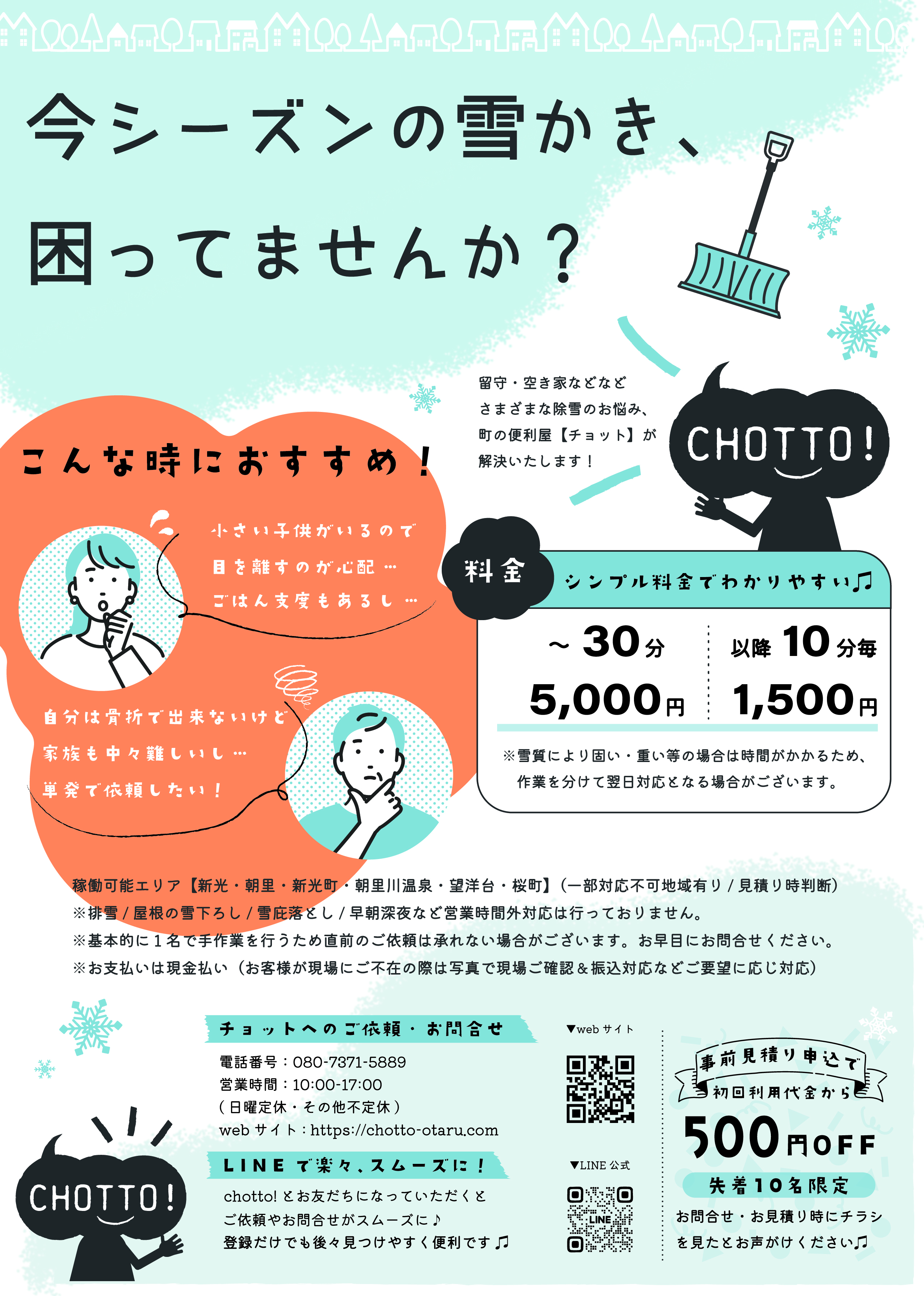今年度概要
